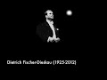 Click here to watch this video Mondnacht, Brahms. Dietrich Fischer-Dieskau (1925 - 2012)
