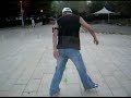Slalom Trick - Connect Trick