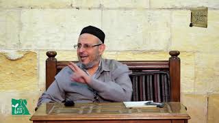 الحديث الثالث والعشرون الطهور شطر الإيمان