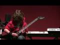 Eruption Nick Sannuto