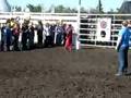 videos de Circle Square Wind up Rodeo Balloon Bust