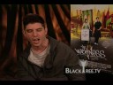 The Wackness - Johnathine Levine on being 'Real'