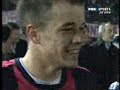 River vs San Lorenzo (Libertadores) reportajes