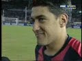 River vs San Lorenzo (Libertadores) reportajes
