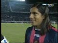 River vs San Lorenzo (Libertadores) reportajes