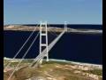 Messina Straits Bridge
