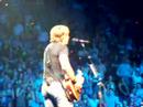 Keith Urban \"Raining on Sunday\" Lexington, KY