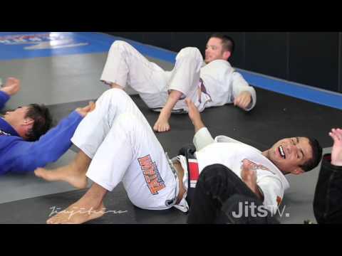 JT Torres: Stick With It | BJJ Mini-Documentary | Jits Magazine
