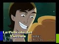 Promo La pelicula del Viernes - Especial Aniversario