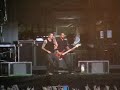 Linkin Park - Reading My Eyes (M�nchen 21.06.2008)