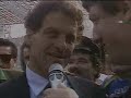 Storia del Campionato: Stagione 1991-1992 (Parte 5/6)