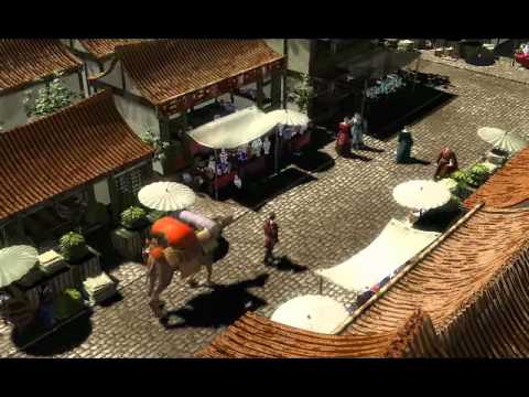 how to patch emperor rise of the middle kingdom
