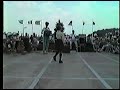 Sean Doherty Irish Dancing 1986
