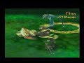 Tales of the Abyss (Unknown) - Boss #17 - Arietta (2/2)