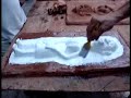 Tutorial de molde econ�mico de silicone - Parte 2:5