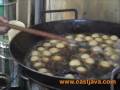 Onde-onde -  Mojokerto - East Java