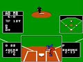 new record. tas video made with fce ultra. american dreams vs ninja blacksox in 4:25. this game is hard to tas because you never know what the cpu is going to do. pausing and unpausing can change what they are to do, but sometimes you can't force your players to hit good. i spend a lot of rerecords trying to get lou to hit. 828 total rerecords. this is one of the most underrated nes baseball games, but it's still one of the best ones of all time.