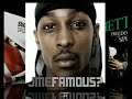 JME - JuJu Riddim