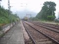 carboneru 22-5-2007 Locomotora 251.004 y 319 por cola 1500tn