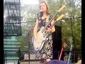 Viva Voce - We Do Not F* Around - Bumbershoot 2007