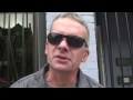 Street Health Rally for Gaetan #1