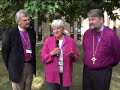 Lambeth Conference Daily Account: Alexander, Johnson Lambeth Conference Daily Account: Alexander, Johnson