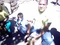 Banda de Congo Panela de Barro