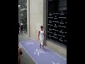 Victoria Beckham Launches Her Signature Perfume - Manchester England