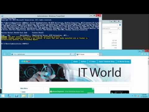 how to recover rpc