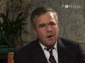 Jeb Bush - On Immigration