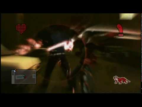 No More Heroes 2 : Desperate Struggle