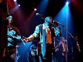 Alton Ellis with Rude Rich & The High Notes @ P60, 09nov2K7