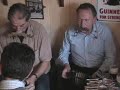Rick Epping and Mick Kinsella in Tutty\