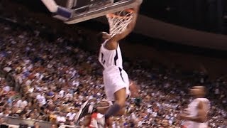 Nolan Smith Lockout Highlights - Provo