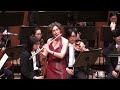 Carl Nielsen, Flute Concerto avec Hong Kong Sinfonietta