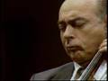 Janos Starker - Cassad&oacute;: Suite - 1st mvt.