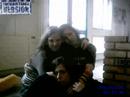 MES CHERIE
