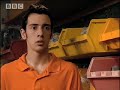 Women's troubles - Two Pints of Lager - BBC comedy