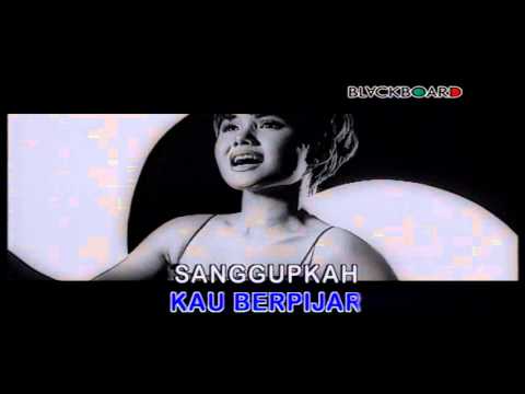 LILIN LILIN KECIL - YUNI SHARA