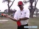 Disc Golf Strategies : Forehand Throws in Disc Golf