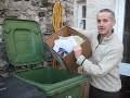 Step Eight, Reduce Re-use, Recycle Step Eight, Reduce Re-use, Recycle