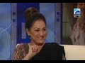 Atta Ullah on Brunch With Bushra 3/9