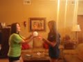 Me n Hay Dancin