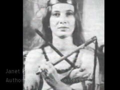 Women of Witchcraft Tribute