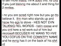 Re: Steve Ballmer Gets the Egg-Treatment in Budapest Re: Steve Ballmer Gets the Egg-Treatment in Budapest