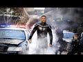 Hancock, LIVE on YouTube.