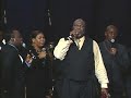 myron Williams, mica stamply,and bishop jakes
