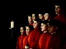 Lift Thine Eyes - Worcester Cathedral trebles