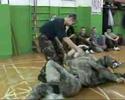 Russian Martial Art System Sibirskiy Viun - Novosibirsk 2008