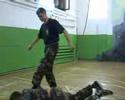 Russian Martial Art System Sibirskiy Viun - Novosibirsk 2008
